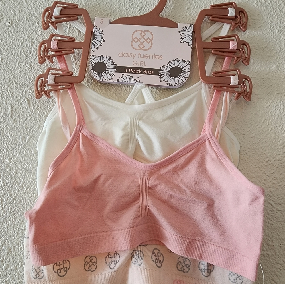 Bras - Picture 2 of 6